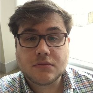 Meet your Posher, Will